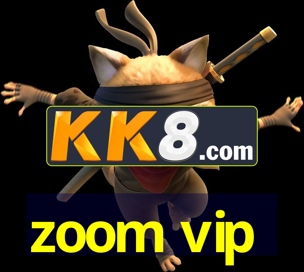 zoom vip