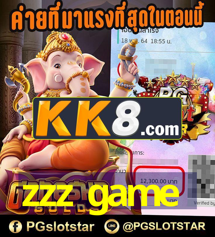 zzz game