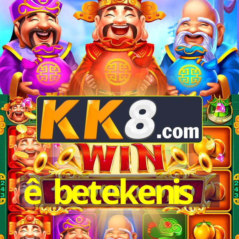 ê betekenis
